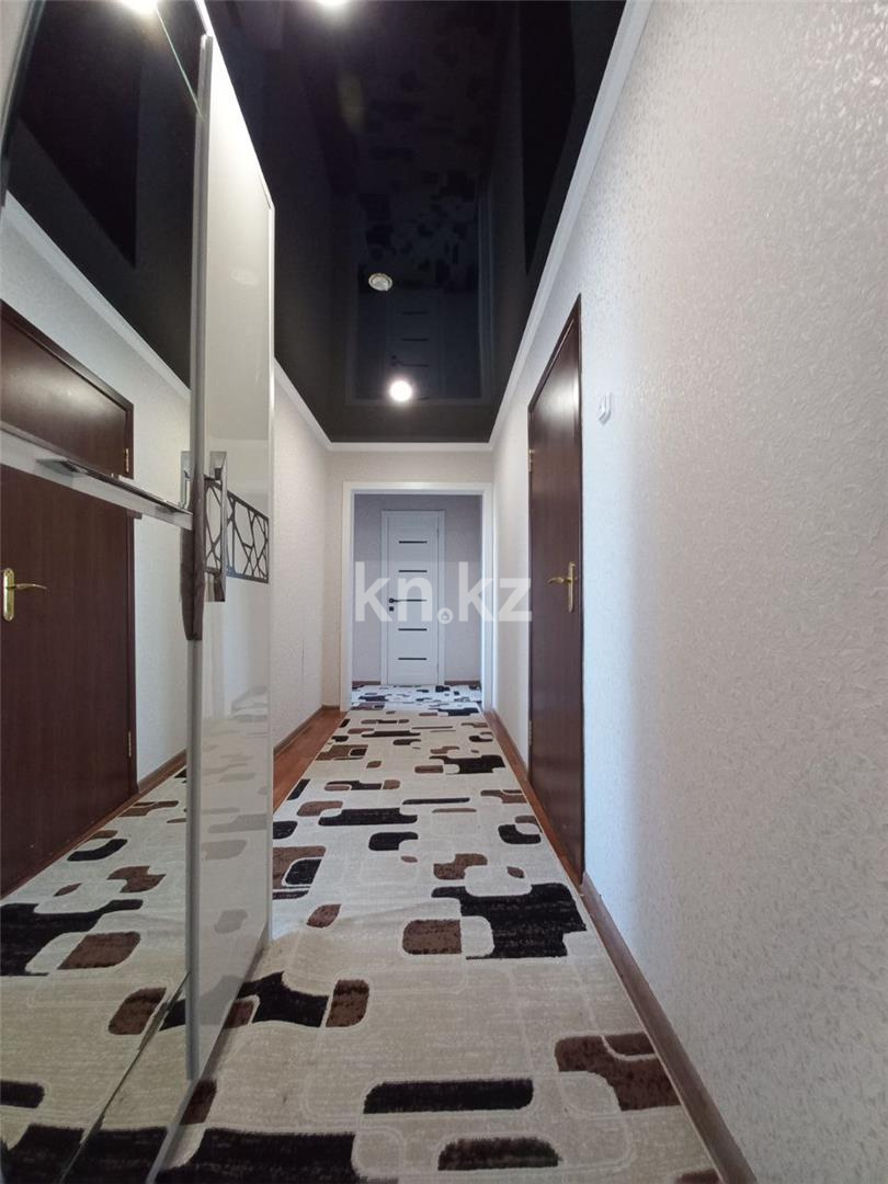 Продажа 2-комнатной квартиры, 53 м², 6 мкр. в Темиртау - фото 11