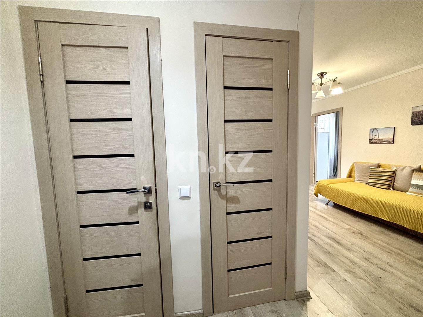 Продажа 2-комнатной квартиры, 41 м², ул. Ермекова в Караганде - фото 10