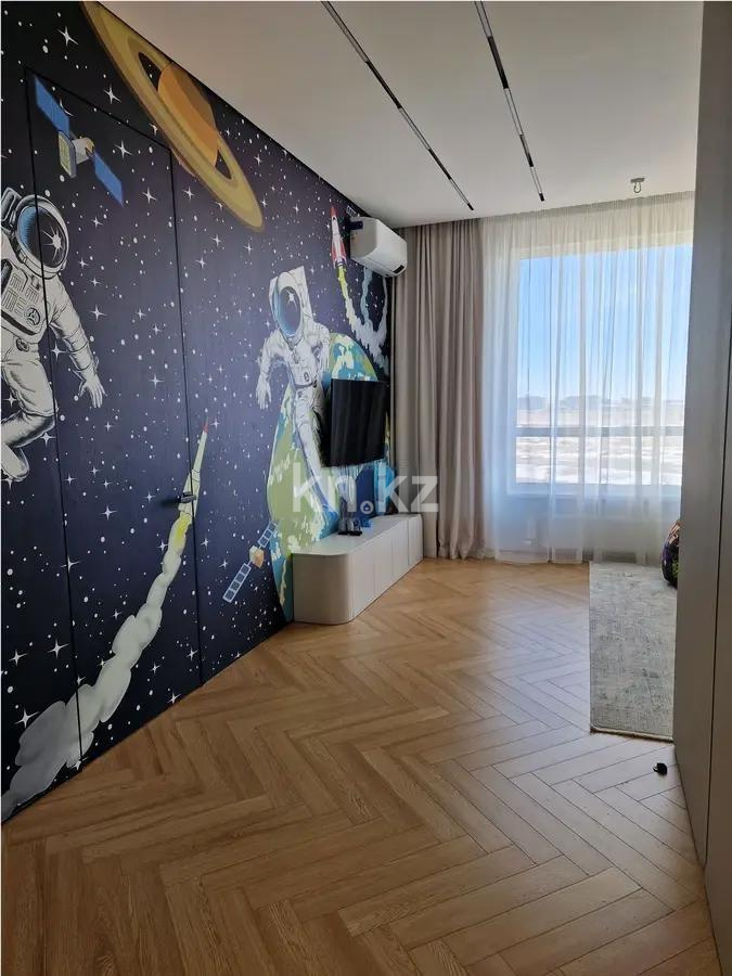 Продажа 6-комнатной квартиры, 213 м² в Астане - фото 4