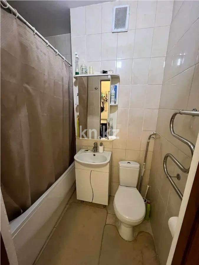 Продажа 1-комнатной квартиры, 46.9 м² в Алматы