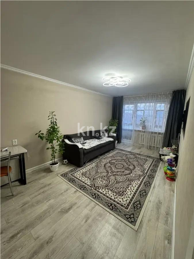 Продажа 2-комнатной квартиры, 44 м² в Караганде