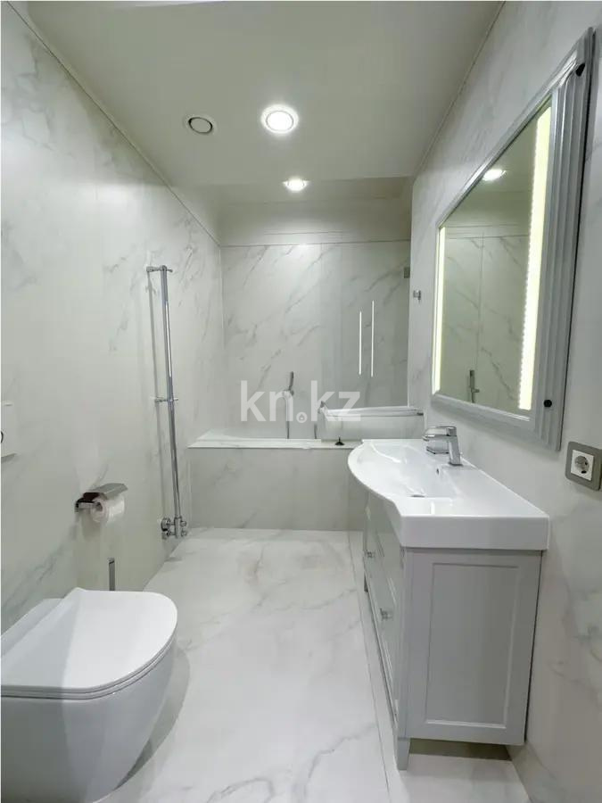 Продажа 3-комнатной квартиры, 160 м², ул. Маркова, дом  61/1 в Алматы - фото 6