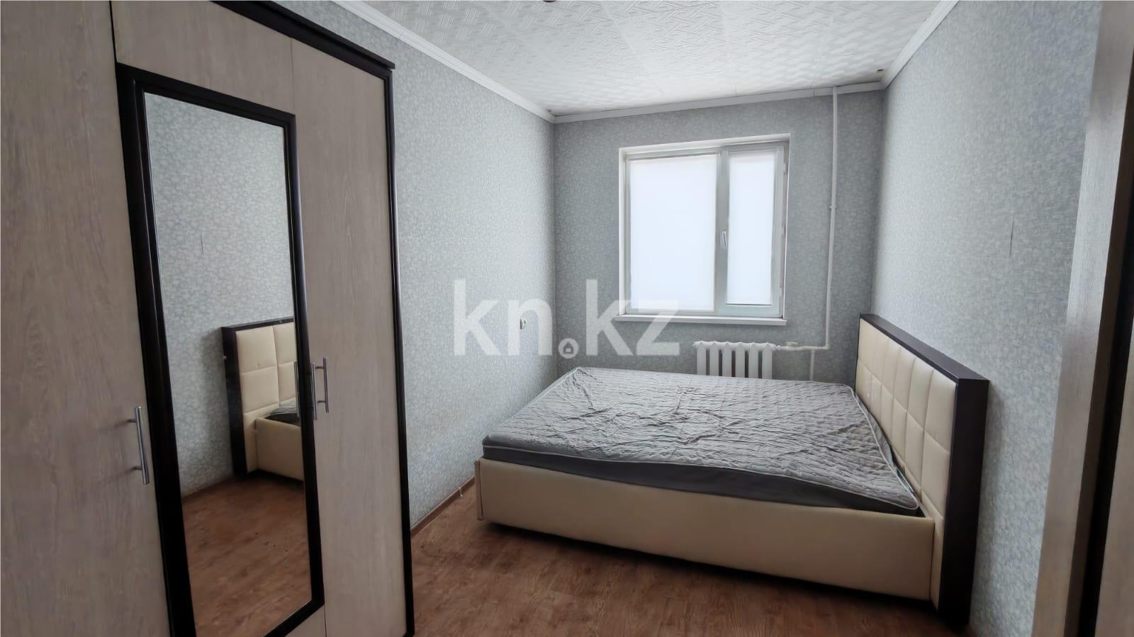 Продажа 2-комнатной квартиры, 44 м², ул. Муканова в Караганде - фото 10