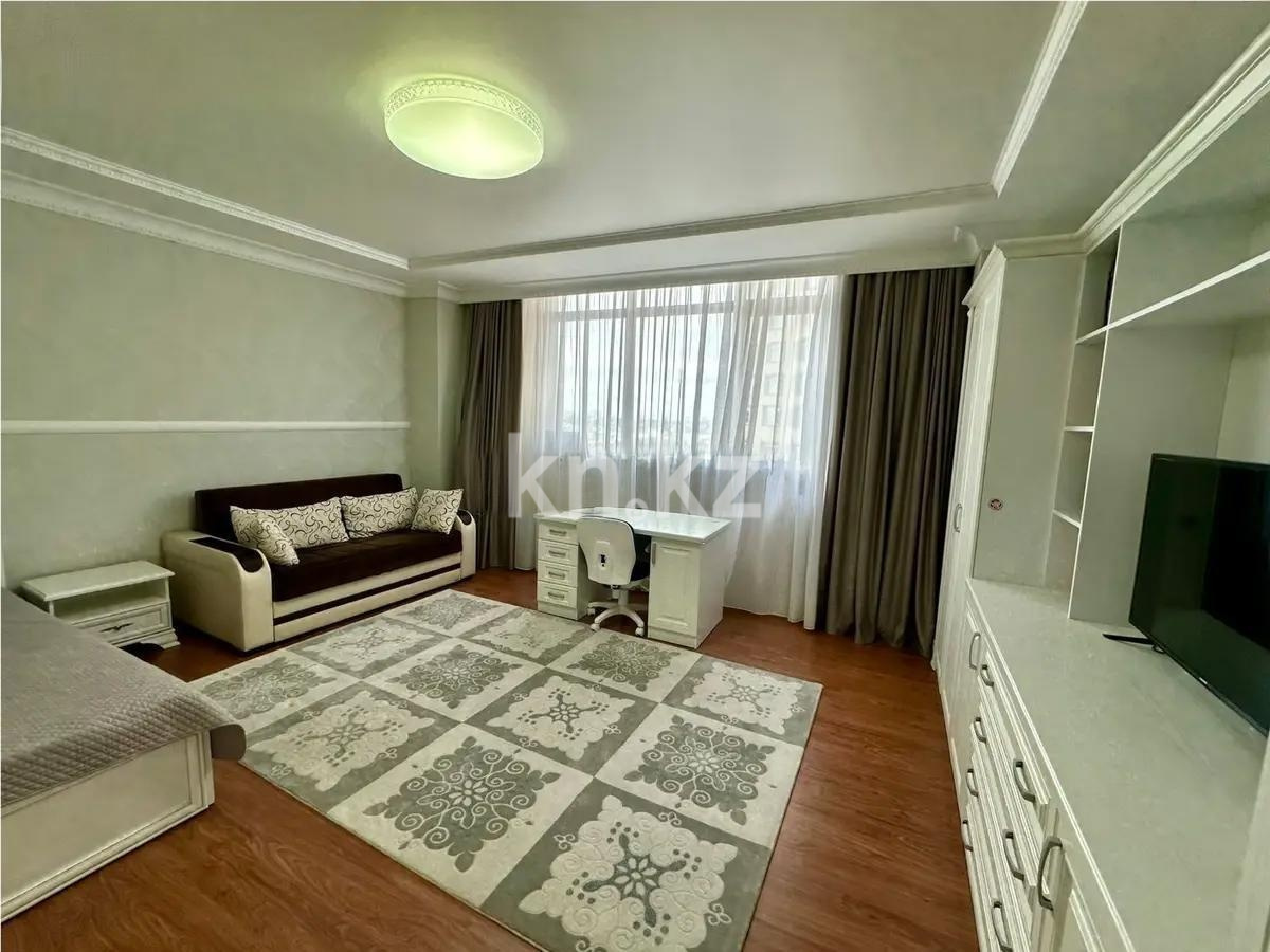 Продажа 4-комнатной квартиры, 176 м² в Астане - фото 4