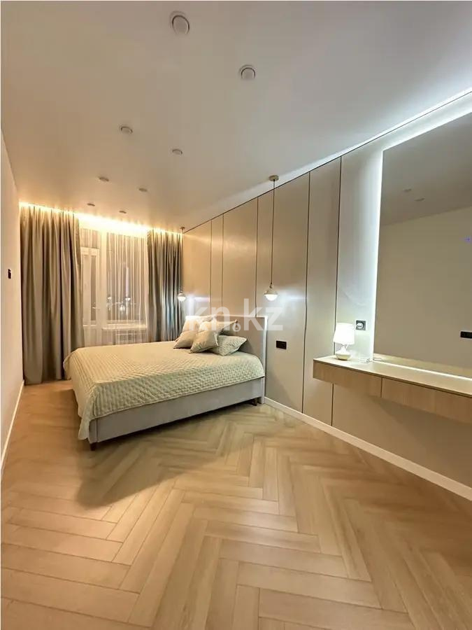 Продажа 2-комнатной квартиры, 55 м² в Астане - фото 2