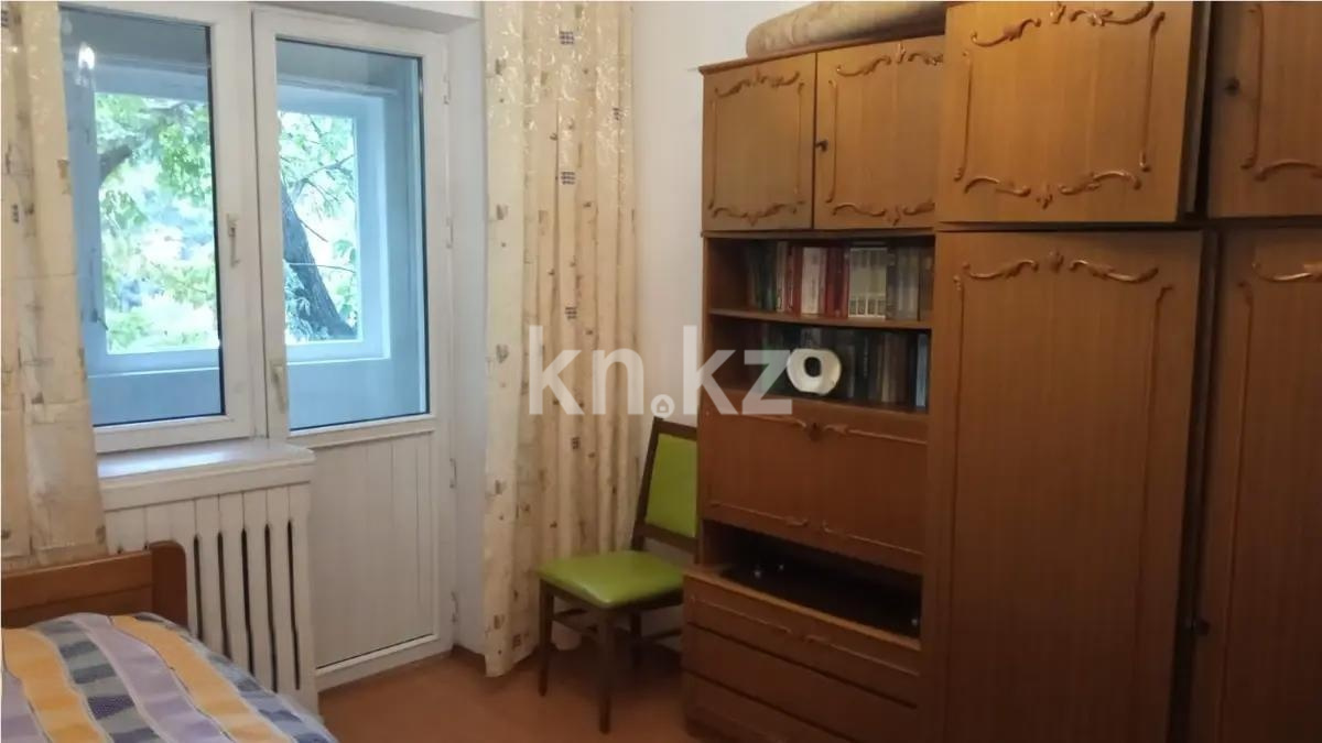 Продажа 3-комнатной квартиры, 65 м² в Алматы