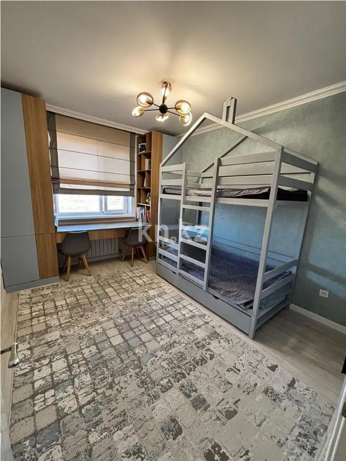Продажа 3-комнатной квартиры, 94.5 м² в Астане - фото 3