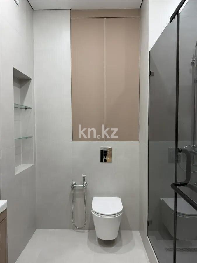 Продажа 3-комнатной квартиры, 76 м² в Астане - фото 5