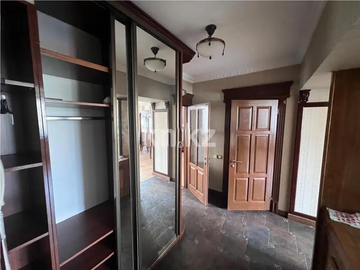 Продажа 5-комнатной квартиры, 155 м², ул. Розыбакиева, дом  250 в Алматы - фото 8