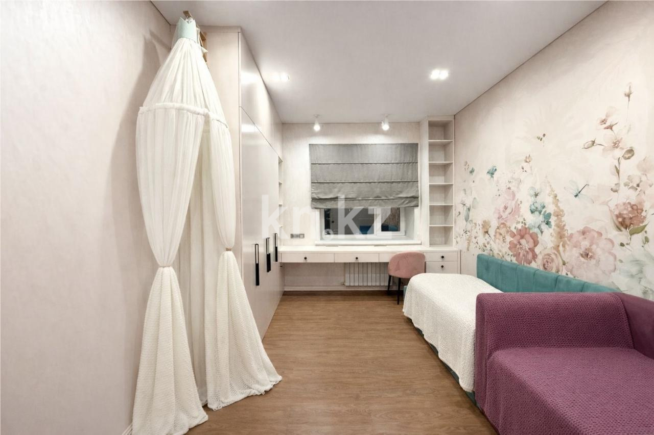 Продажа 3-комнатной квартиры, 110 м² в Караганде - фото 15