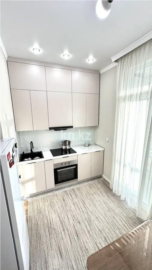 Продажа 2-комнатной квартиры, 47 м² в Алматы - фото 3