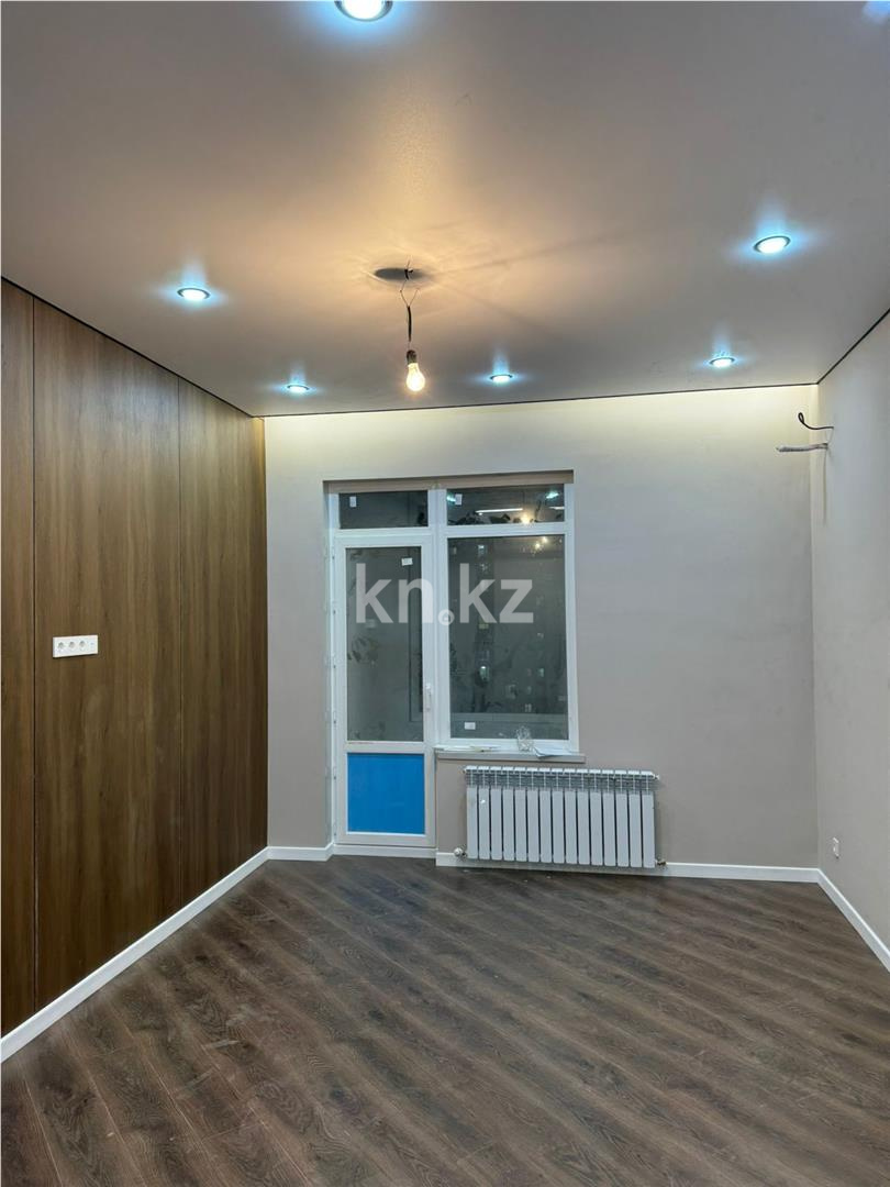 Продажа 2-комнатной квартиры, 45.1 м², ул. Е-430 в Астане