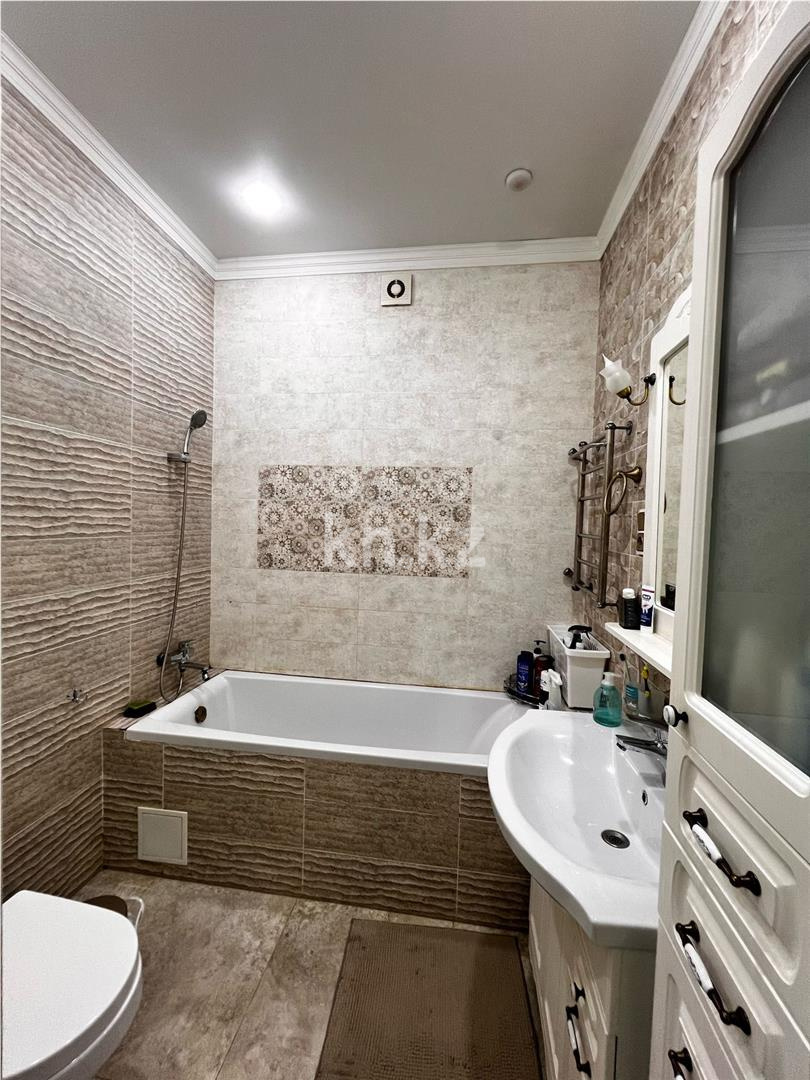 Продажа 7-комнатного дома, 320 м², ул. Кабжанова в Караганде - фото 22