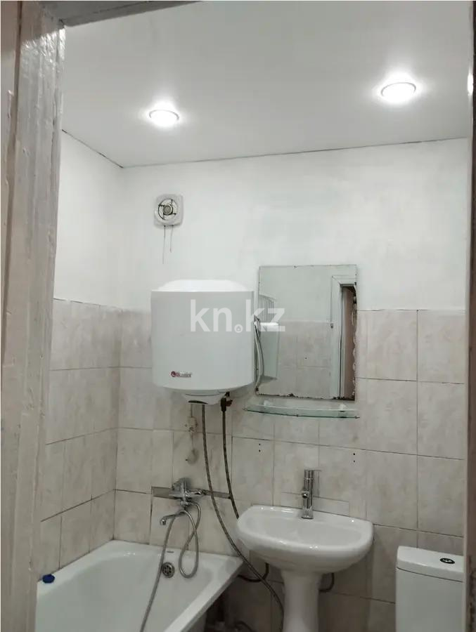 Продажа 1-комнатной квартиры, 36 м² в Караганде - фото 4