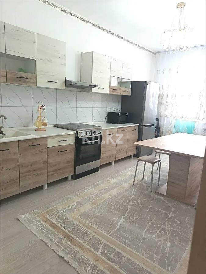 Продажа 1-комнатной квартиры, 45 м² в Алматы - фото 2