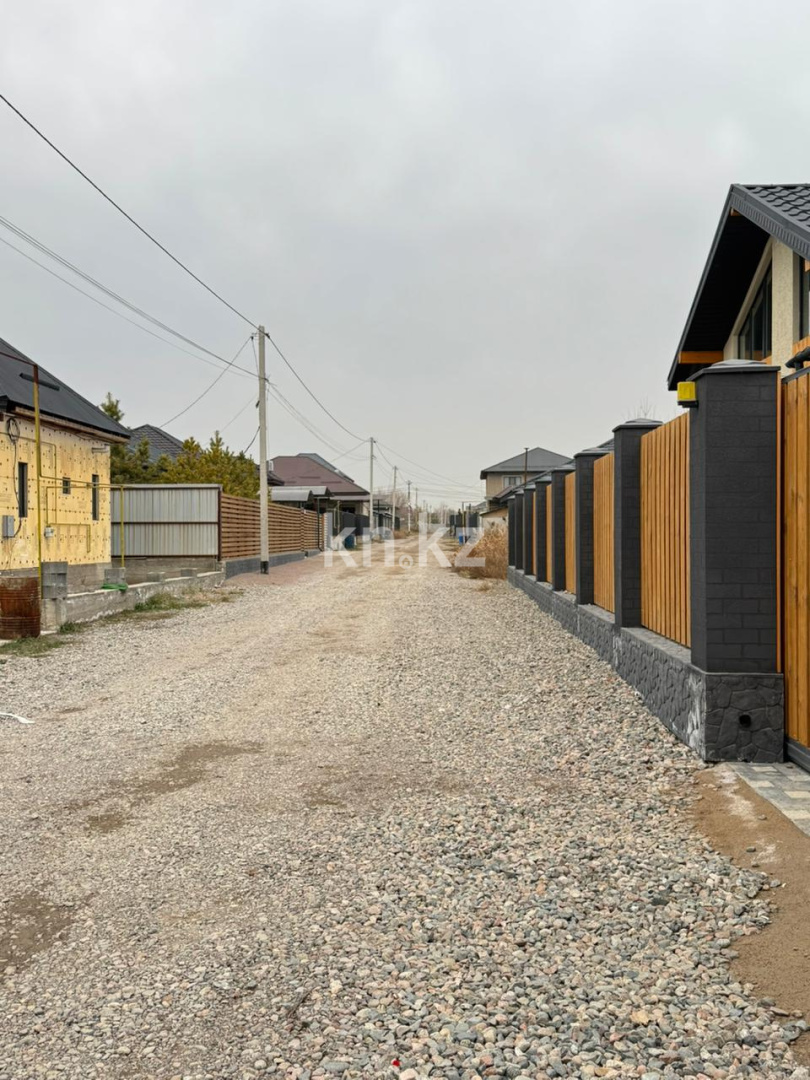 Продажа 6-комнатного дома, 270 м², мкр. Жана Куат в Алматы - фото 6