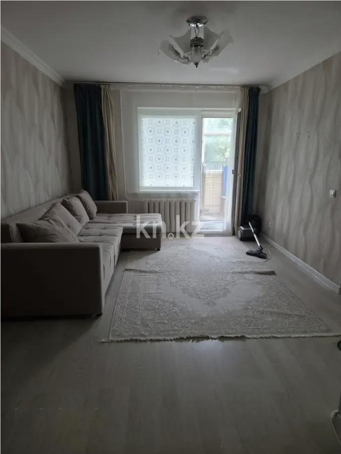 Продажа 1-комнатной квартиры, 35 м² в Астане