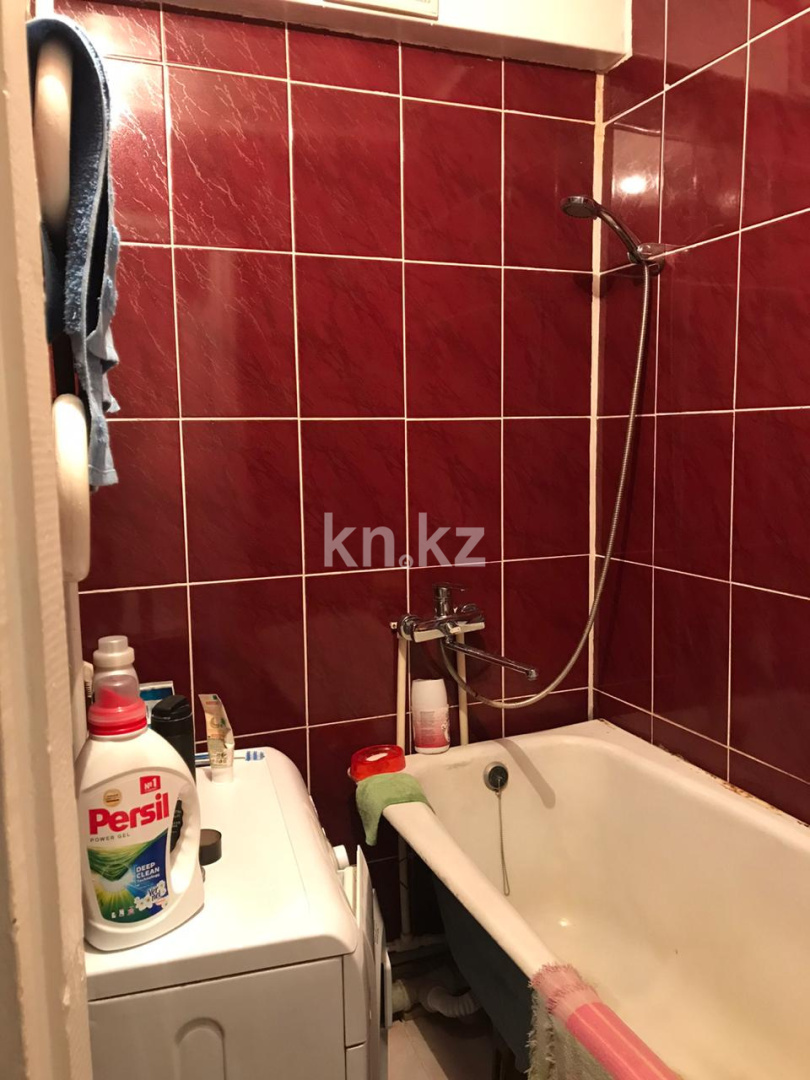 Продажа 1-комнатной квартиры, 31 м² в Караганде - фото 6