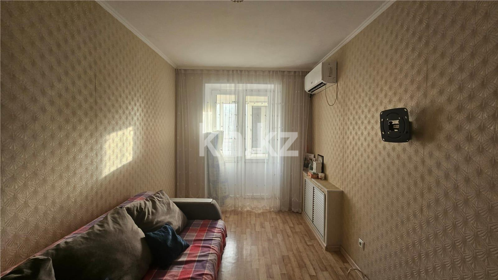 Продажа 2-комнатной квартиры, 45 м², Республики в Астане - фото 6