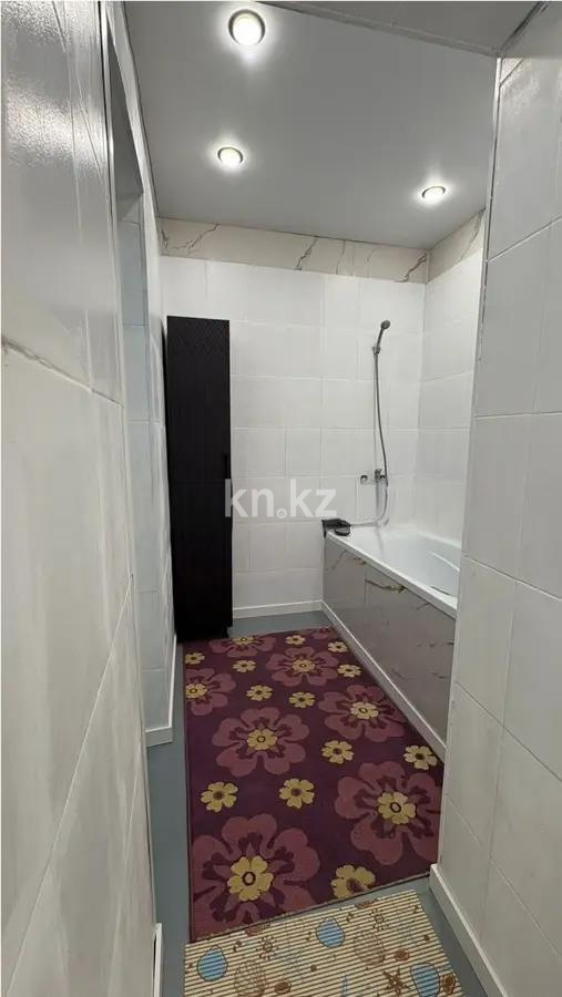 Продажа 2-комнатной квартиры, 60.3 м² в Алматы - фото 4