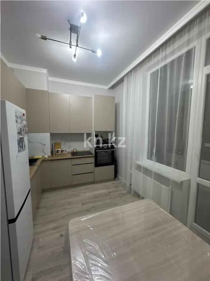 Продажа 1-комнатной квартиры, 36 м² в Астане - фото 2