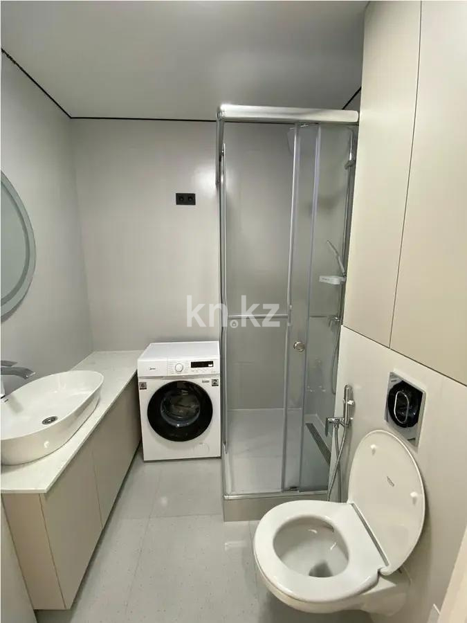 Продажа 2-комнатной квартиры, 71 м² в Алматы - фото 4