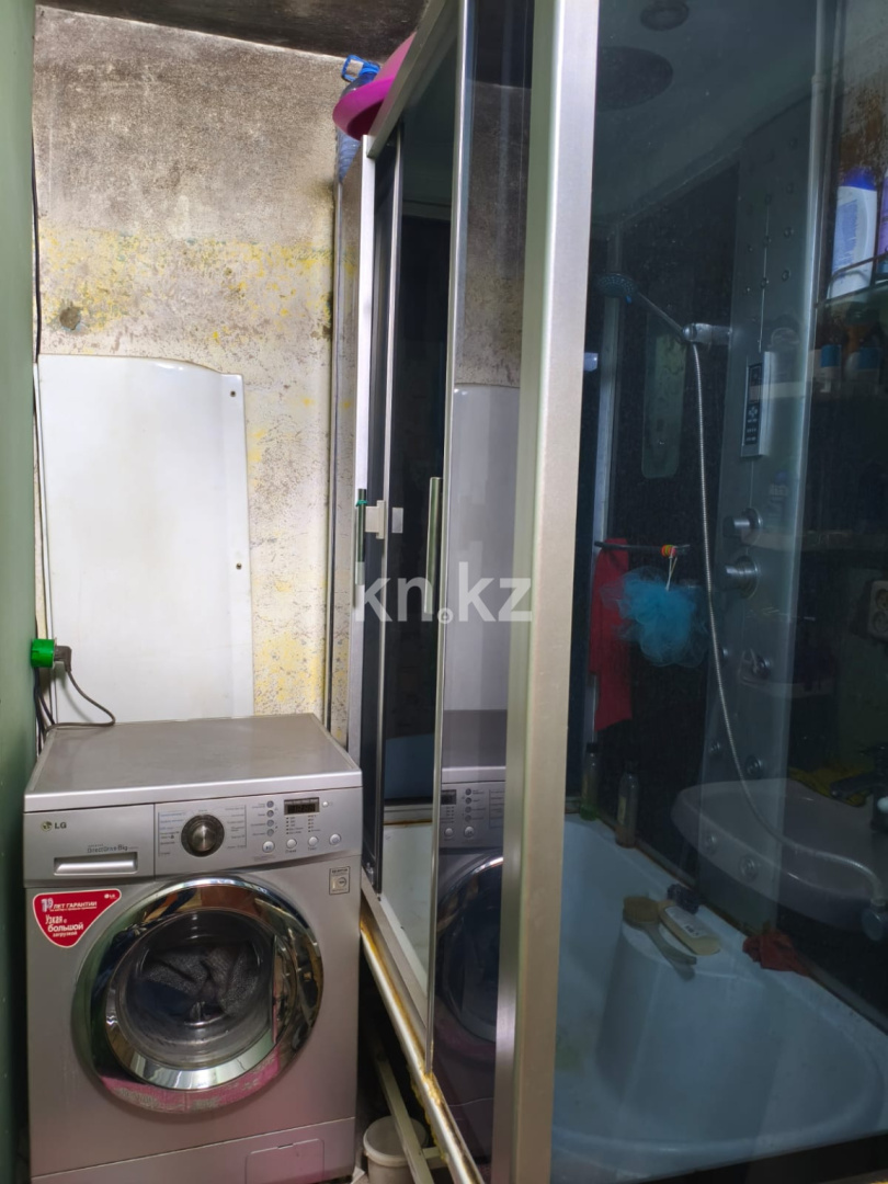 Продажа 3-комнатной квартиры, 63.3 м² в Алматинской области - фото 14