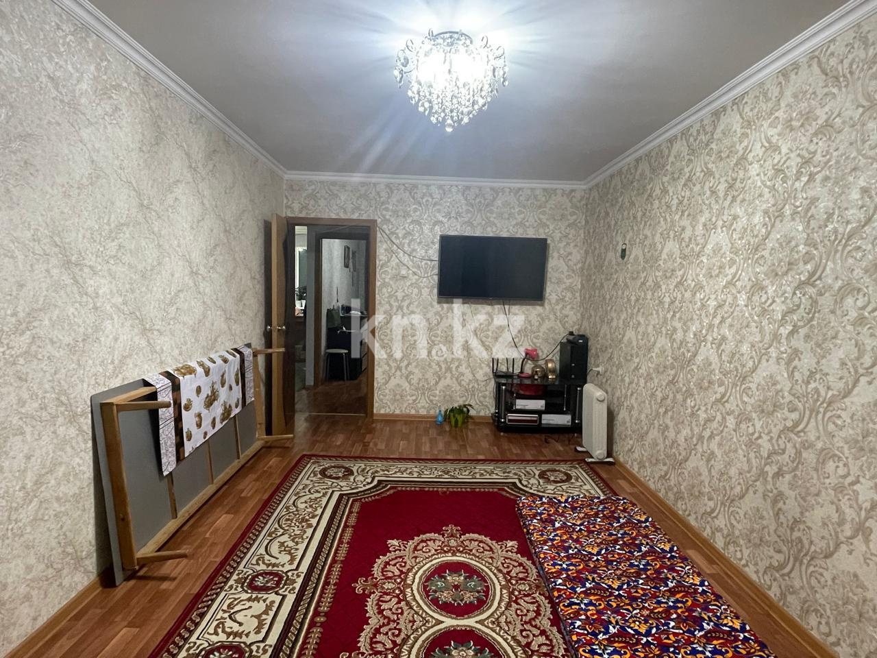 Продажа 2-комнатной квартиры, 47 м² в Темиртау