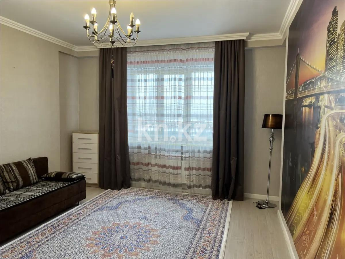 Продажа 3-комнатной квартиры, 117 м² в Астане - фото 2