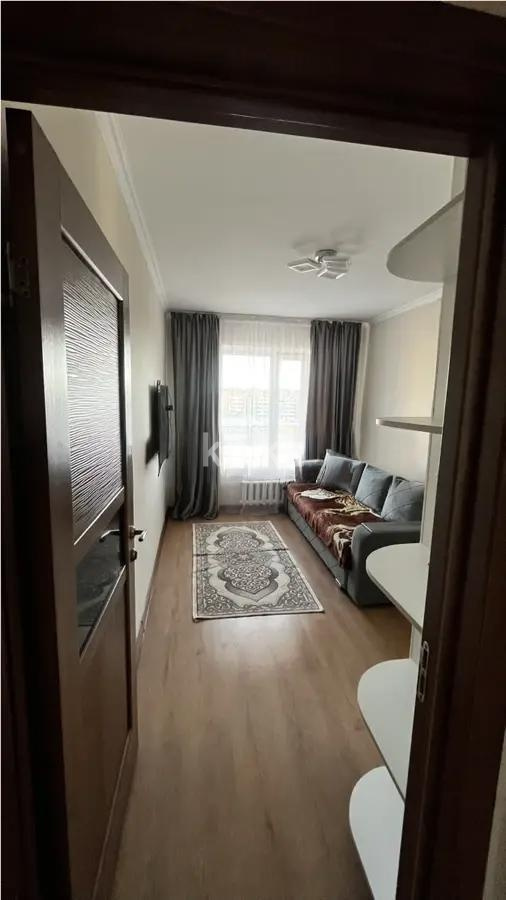 Продажа 2-комнатной квартиры, 49.9 м² в Астане - фото 2