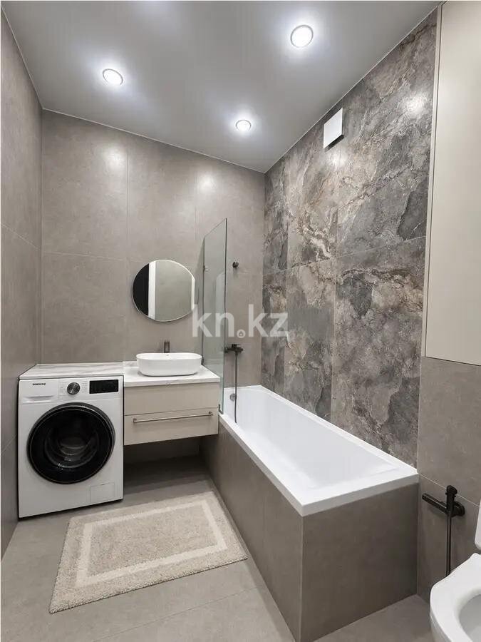 Продажа 1-комнатной квартиры, 41.6 м² в Астане - фото 3