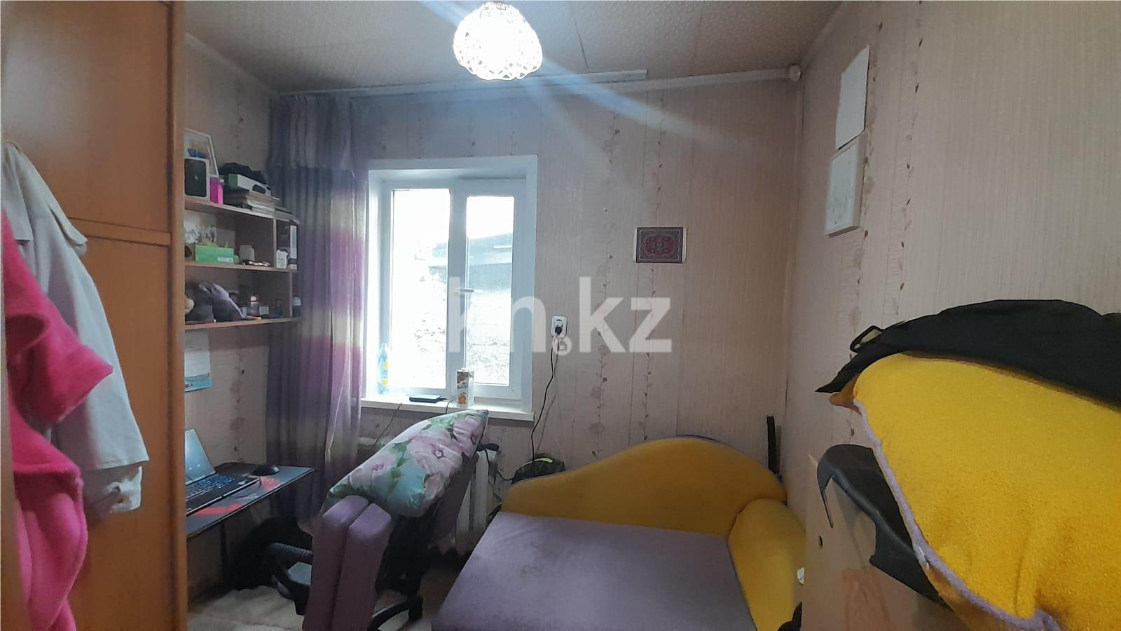 Продажа 4-комнатного дома, 75.5 м², ул. Пищевая, дом  67 в Караганде - фото 7