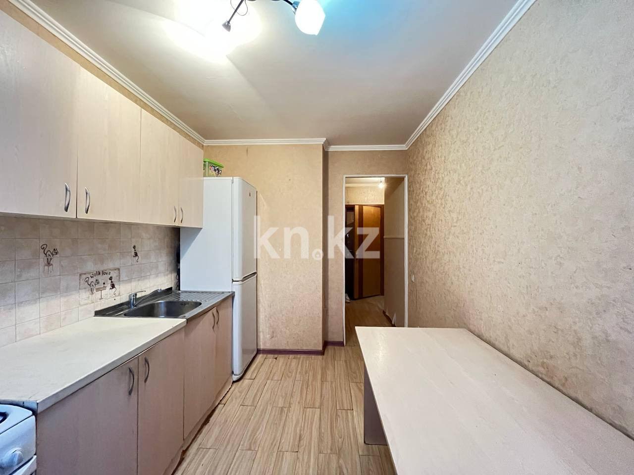 Продажа 1-комнатной квартиры, 36 м² в Астане - фото 8