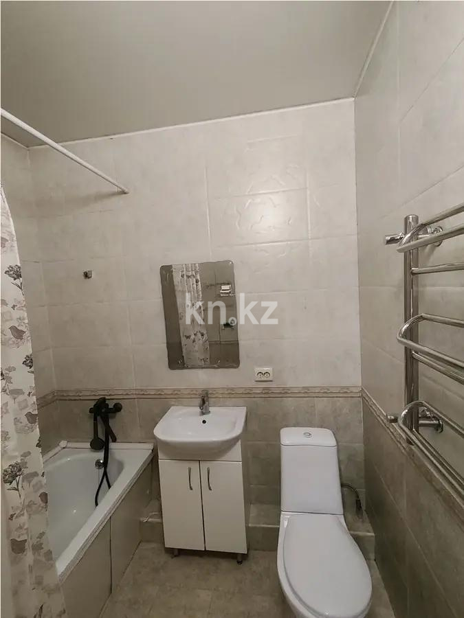 Продажа 1-комнатной квартиры, 51 м² в Алматы - фото 3