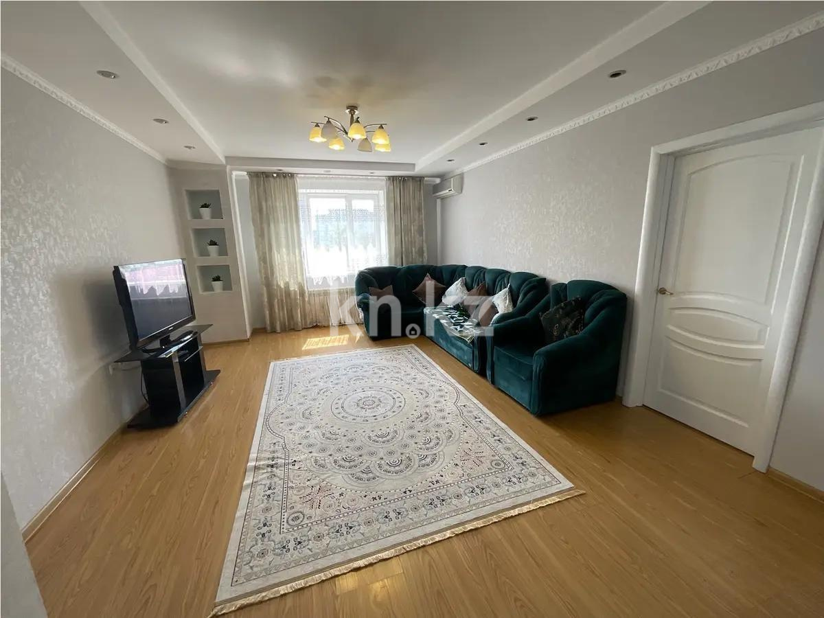 Продажа 2-комнатной квартиры, 70 м² в Алматы