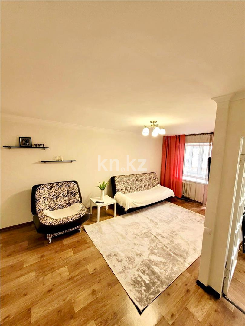 Продажа 2-комнатной квартиры, 48 м², пр. Бухар-жырау в Караганде - фото 2