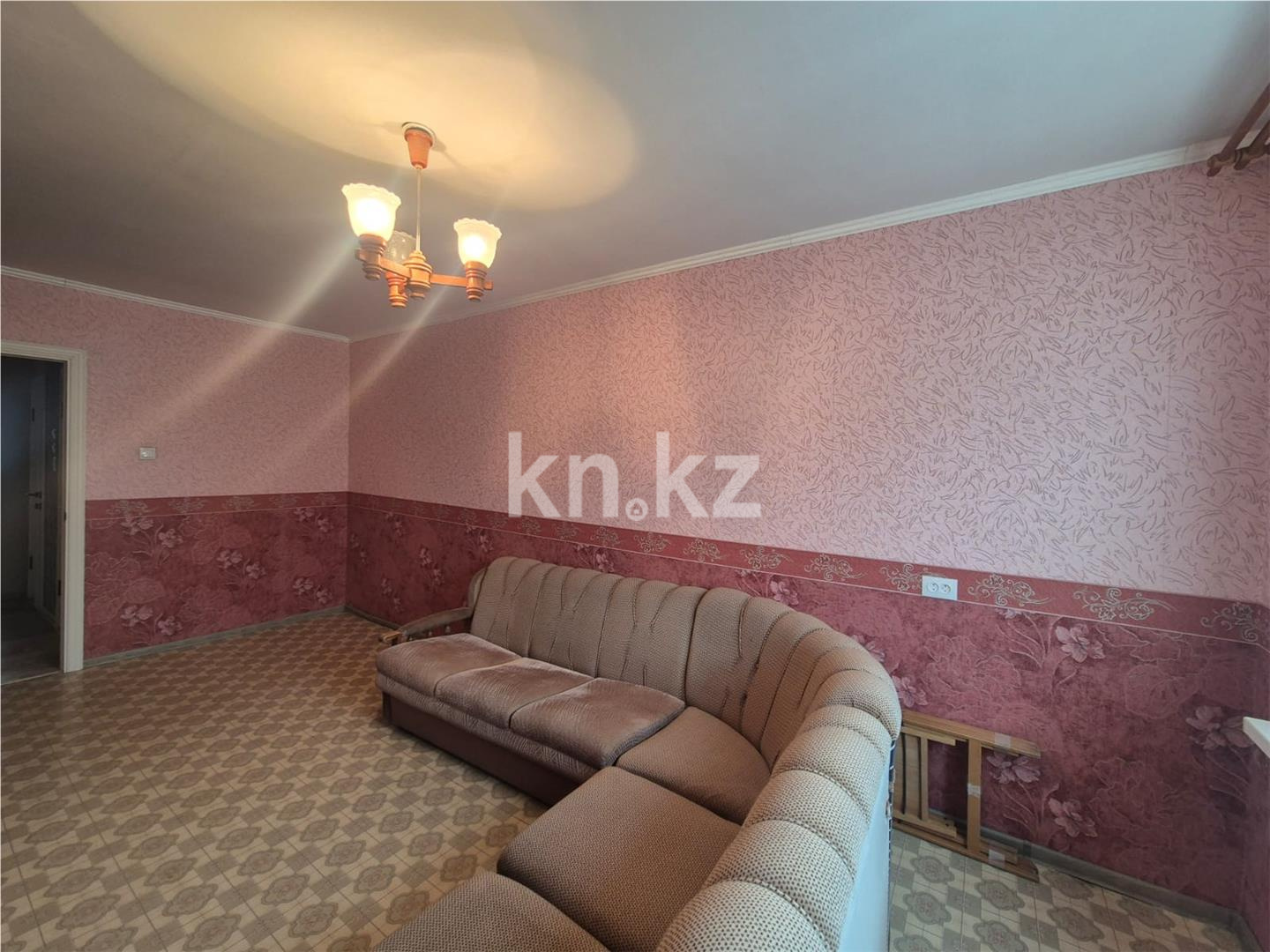 Продажа 2-комнатной квартиры, 56 м² в Темиртау - фото 7