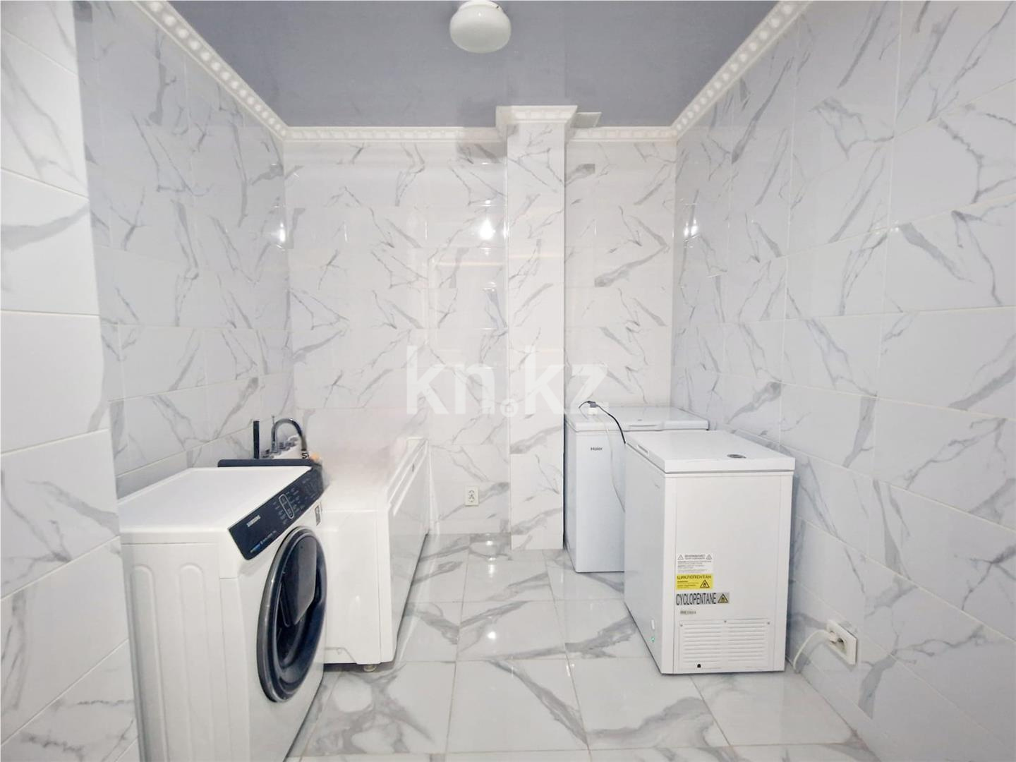 Продажа 2-комнатной квартиры, 72 м² в Караганде - фото 9