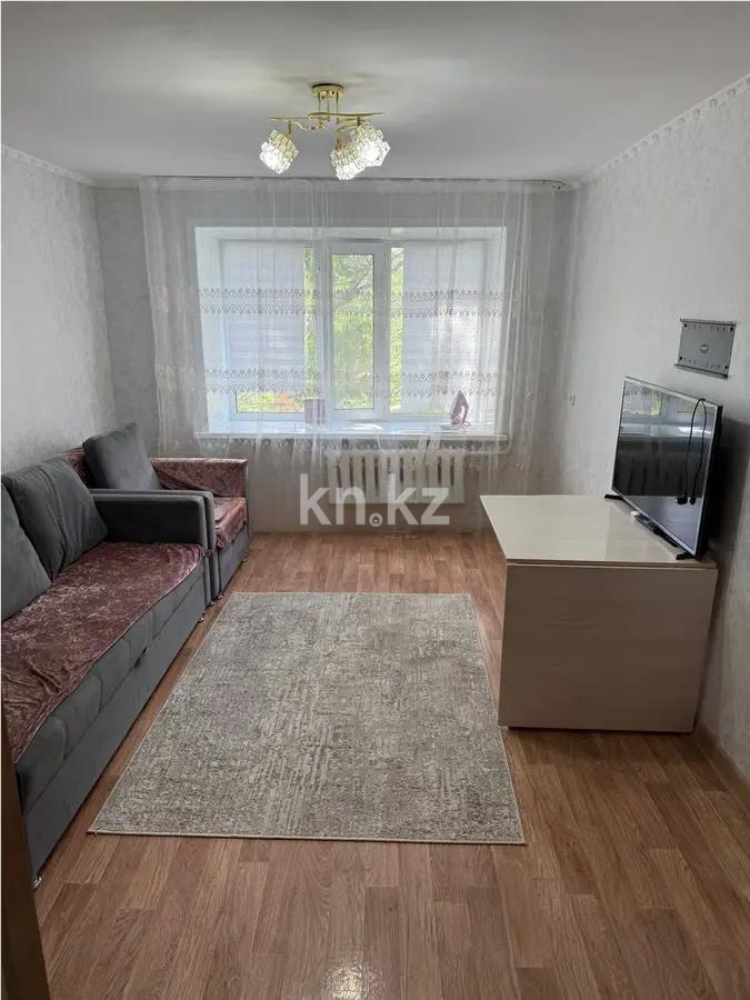 Продажа 2-комнатной квартиры, 48 м² в Караганде