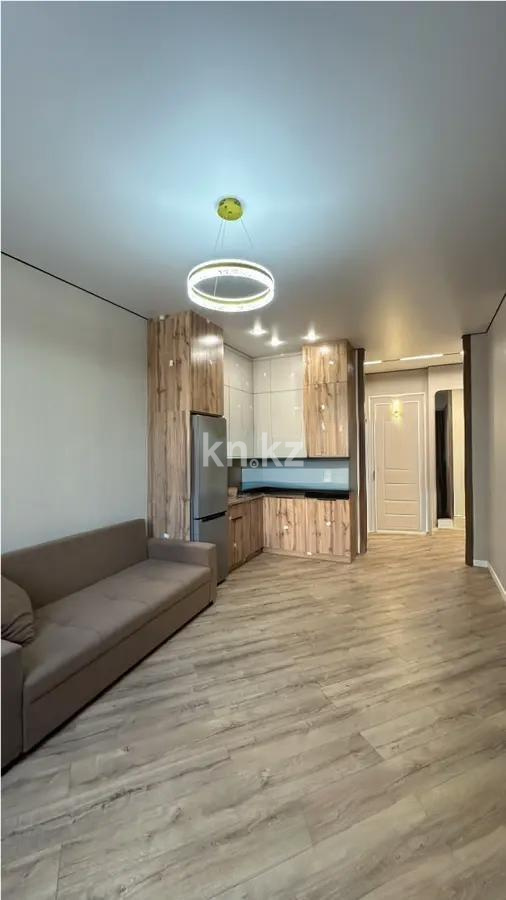 Продажа 2-комнатной квартиры, 46 м² в Астане - фото 2