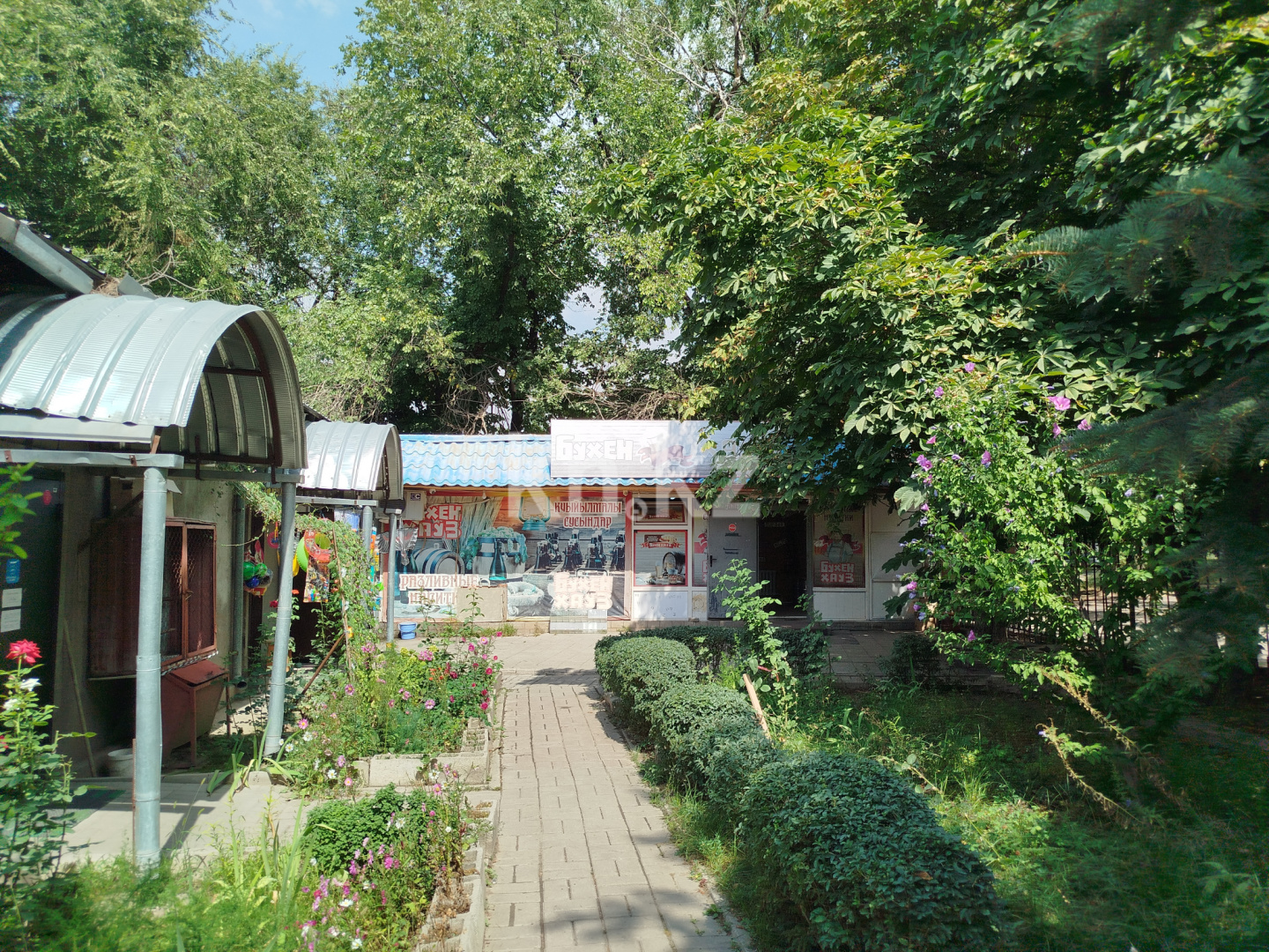 Продажа , 334.9 м², мкр-н 7 в Алматы - фото 2