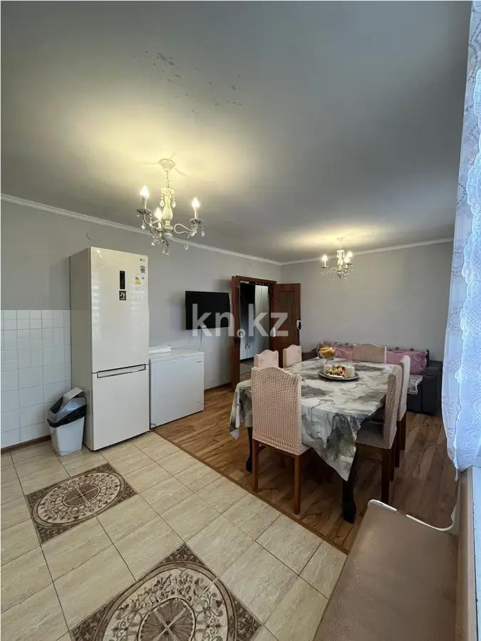 Продажа 4-комнатной квартиры, 84 м², пр. Тлендиева, дом  44/1 в Астане - фото 4
