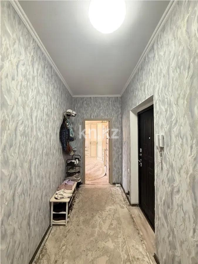 Продажа 2-комнатной квартиры, 62 м² в Караганде - фото 5
