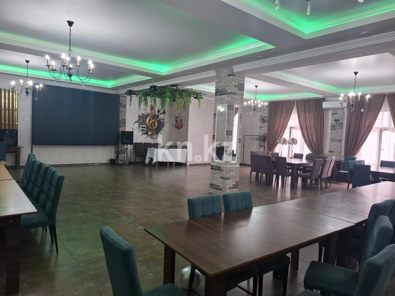 Продажа бизнеса, 430 м² в Алматы - фото 6