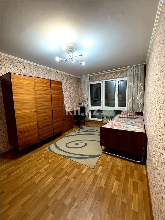 Продажа 1-комнатной квартиры, 33 м², ул. Тлендиева, дом  18 в Алматы