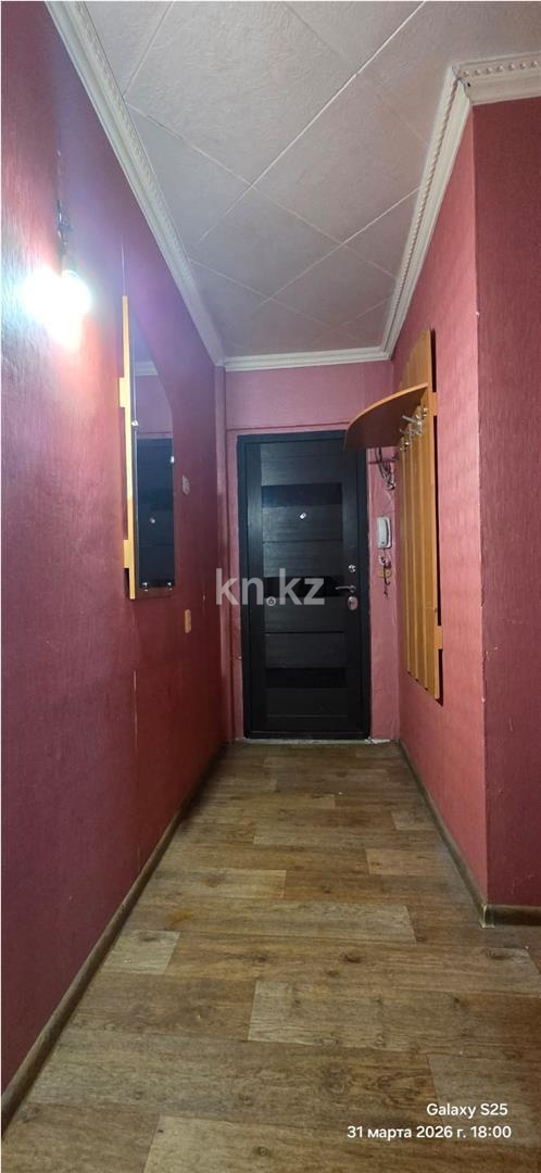 Продажа 2-комнатной квартиры, 48 м² в Темиртау - фото 11