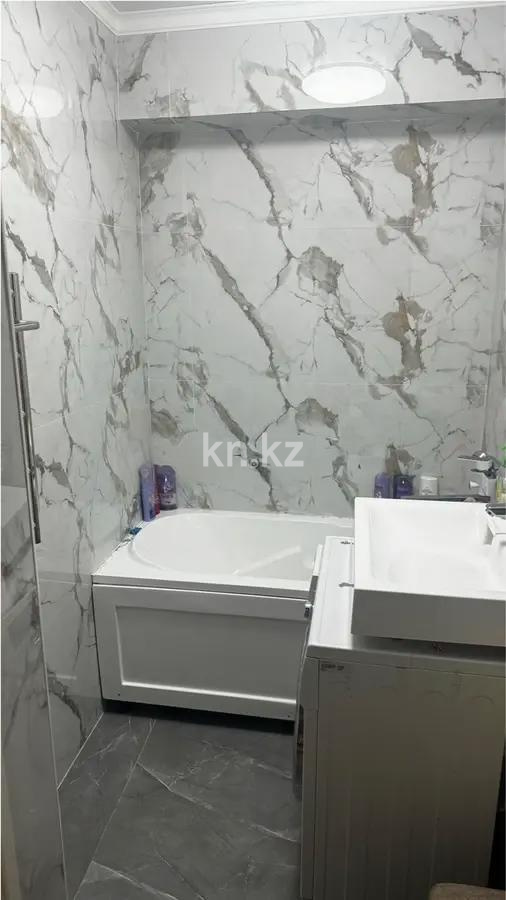 Продажа 2-комнатной квартиры, 57 м² в Алматы - фото 2