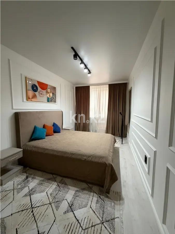 Продажа 3-комнатной квартиры, 93 м² в Алматы - фото 2