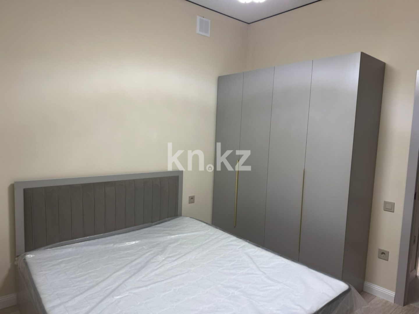 Аренда 2-комнатной квартиры, 38 м², ул. Мухаммед Али Джинна, дом  16 - ул. Молдагалиева в Астане - фото 4