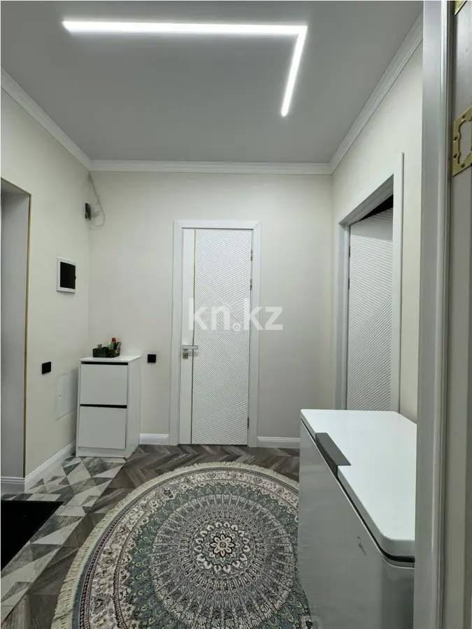 Продажа 2-комнатной квартиры, 48 м² в Астане - фото 4